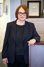 photo of attorney Dorothy A. Bartholomew